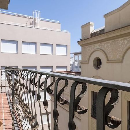 Canela Homes Barcelona Fontana Eksteriør bilde