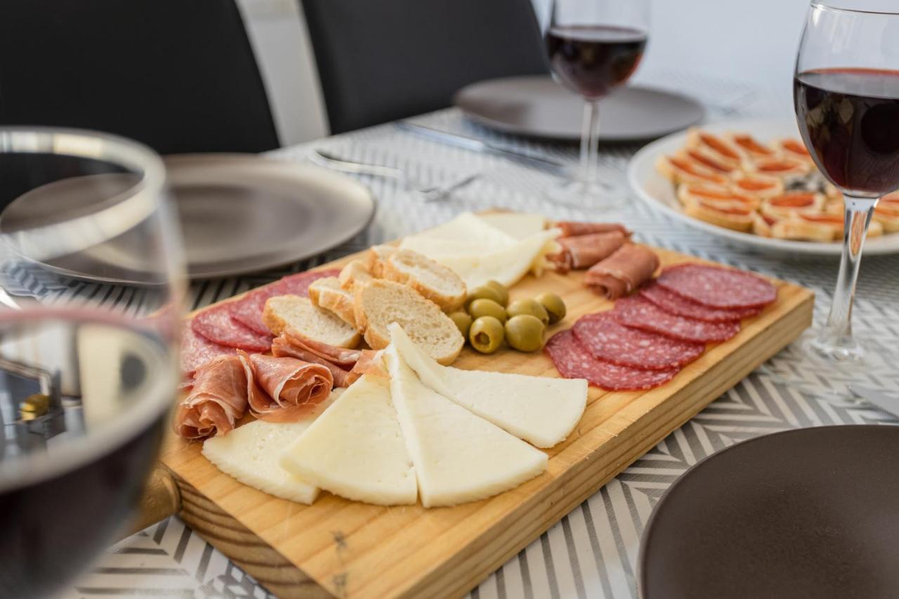 Canela Homes Barcelona Fontana Eksteriør bilde