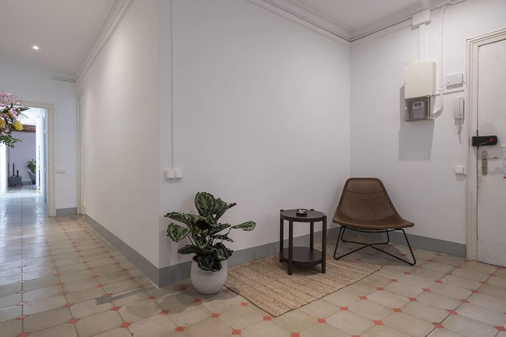 Canela Homes Barcelona Fontana Eksteriør bilde
