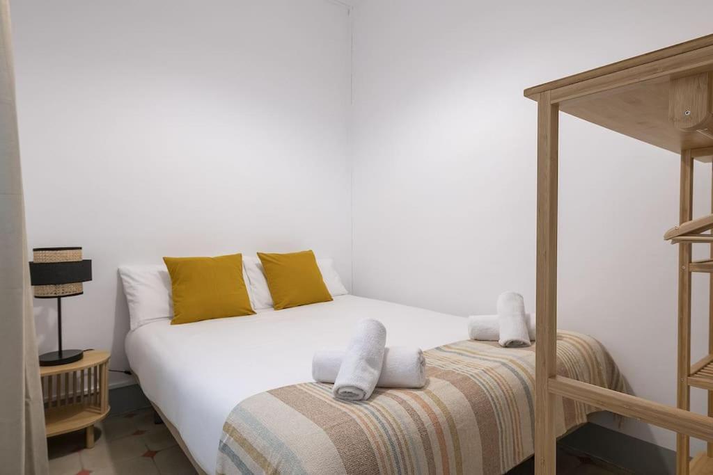 Canela Homes Barcelona Fontana Eksteriør bilde