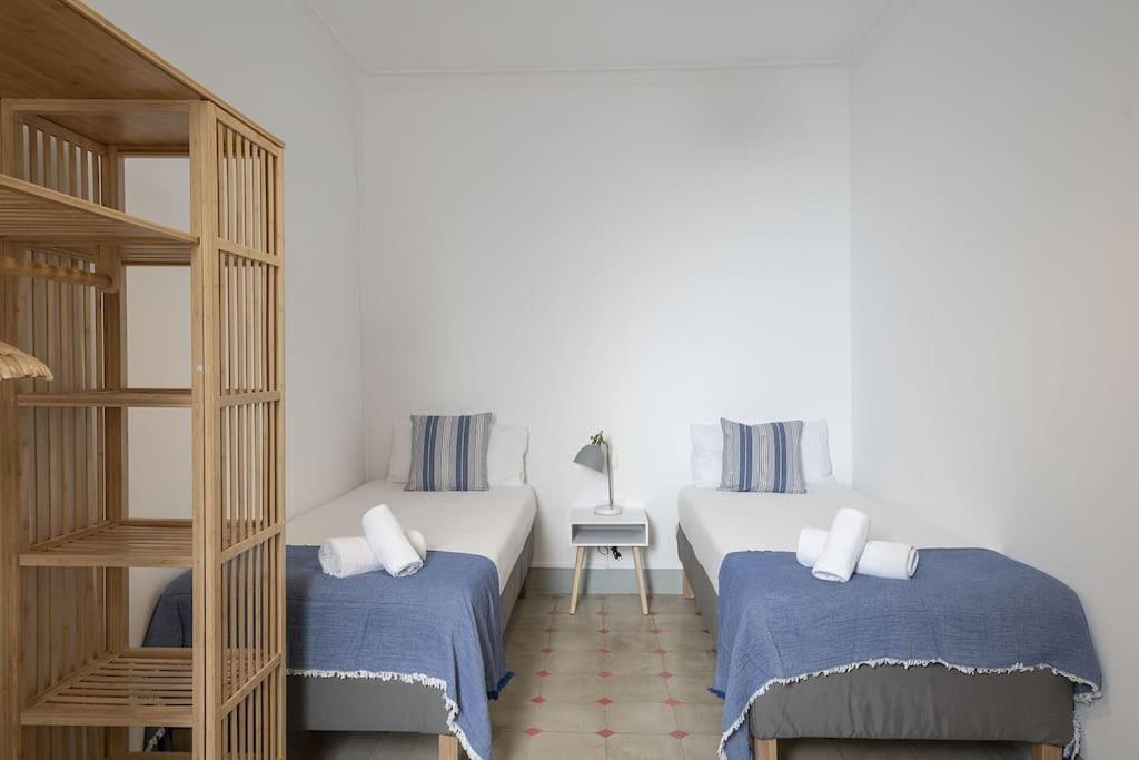 Canela Homes Barcelona Fontana Eksteriør bilde