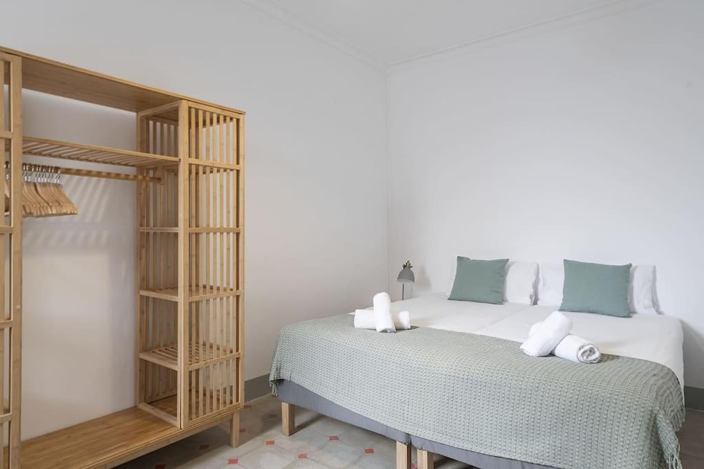 Canela Homes Barcelona Fontana Eksteriør bilde