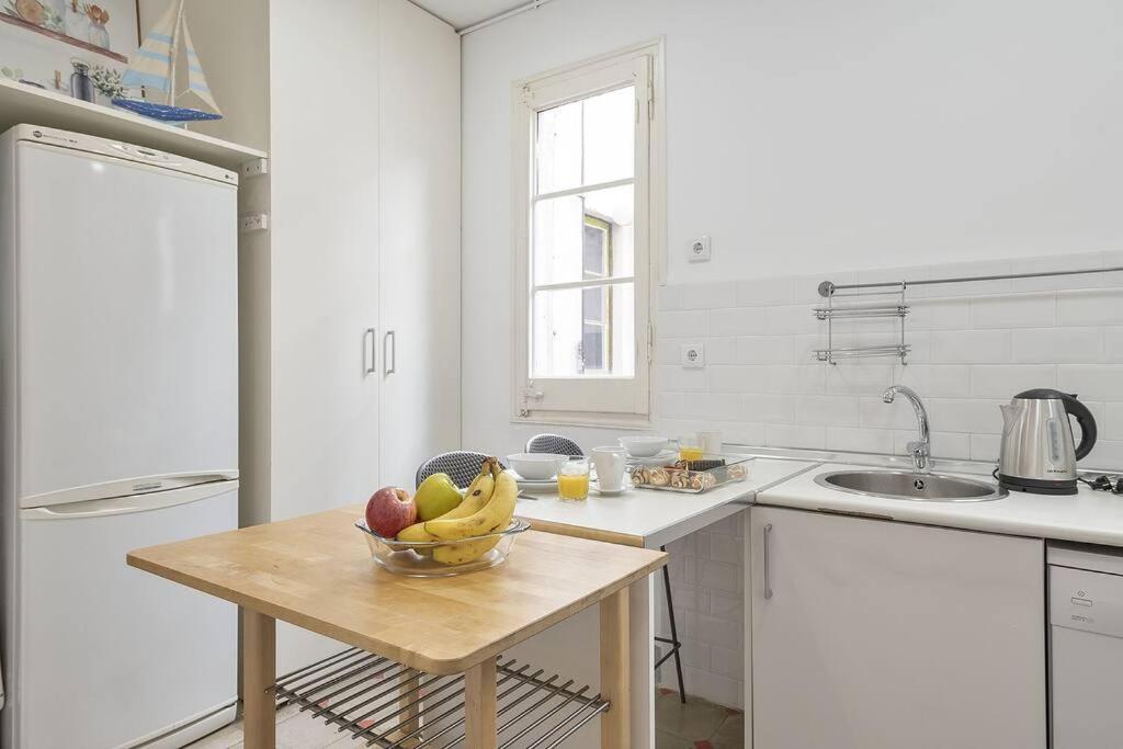 Canela Homes Barcelona Fontana Eksteriør bilde