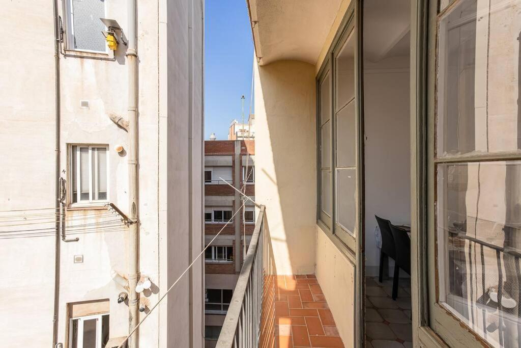 Canela Homes Barcelona Fontana Eksteriør bilde