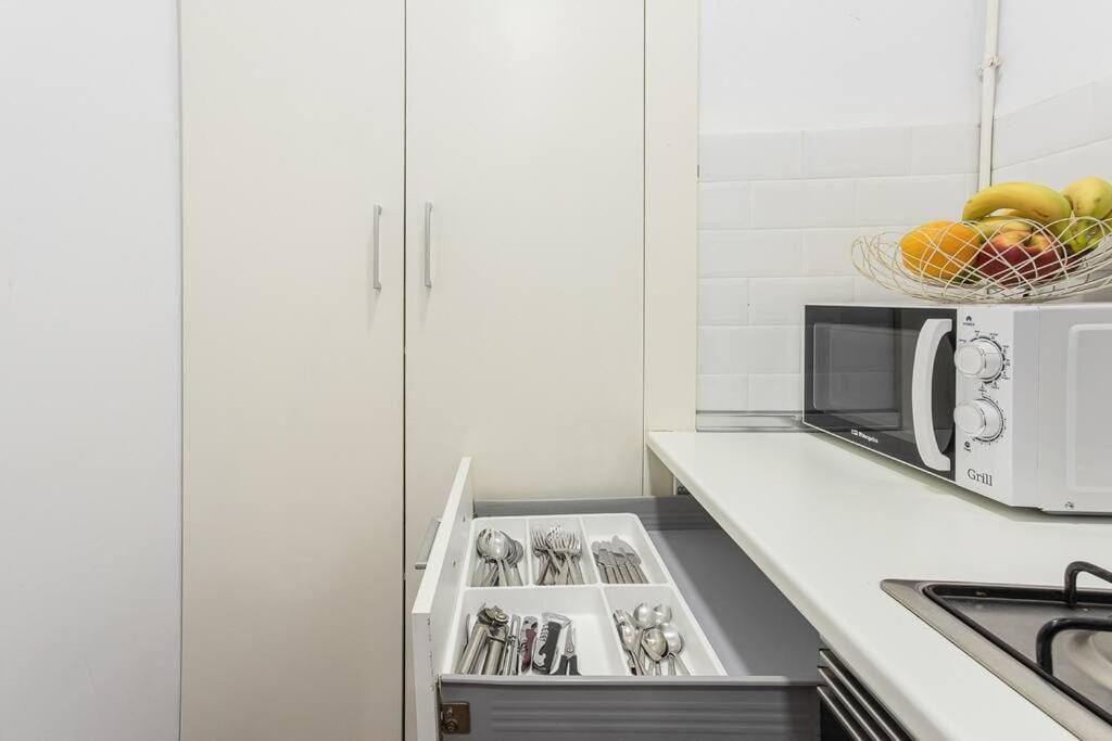Canela Homes Barcelona Fontana Eksteriør bilde