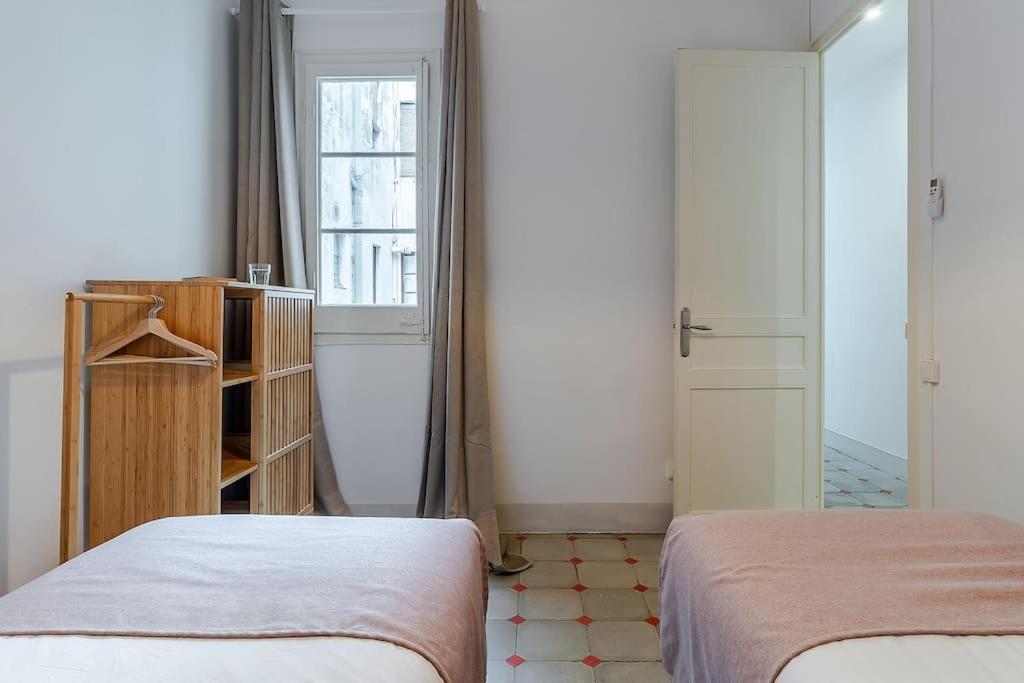 Canela Homes Barcelona Fontana Eksteriør bilde