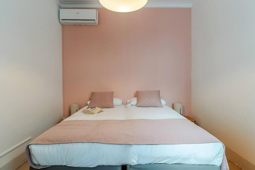Canela Homes Barcelona Fontana Eksteriør bilde
