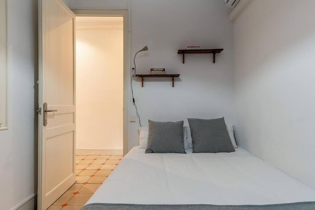 Canela Homes Barcelona Fontana Eksteriør bilde