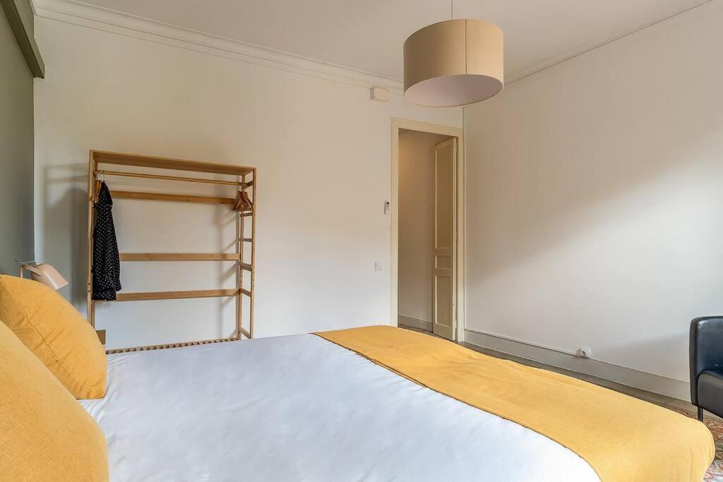 Canela Homes Barcelona Fontana Eksteriør bilde