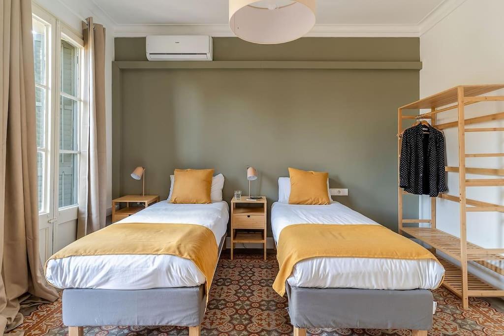 Canela Homes Barcelona Fontana Eksteriør bilde