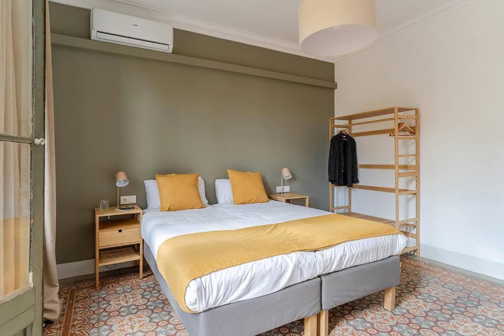 Canela Homes Barcelona Fontana Eksteriør bilde