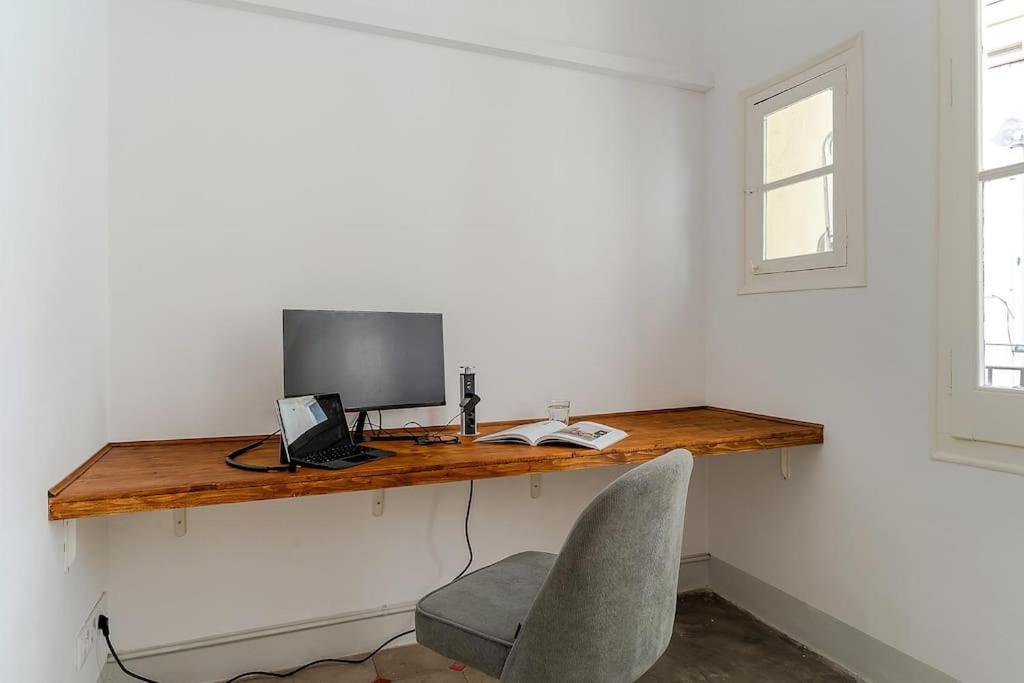 Canela Homes Barcelona Fontana Eksteriør bilde