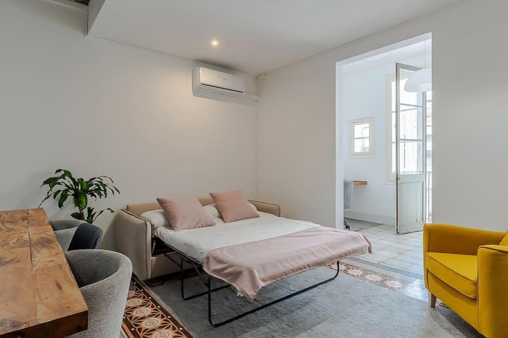 Canela Homes Barcelona Fontana Eksteriør bilde