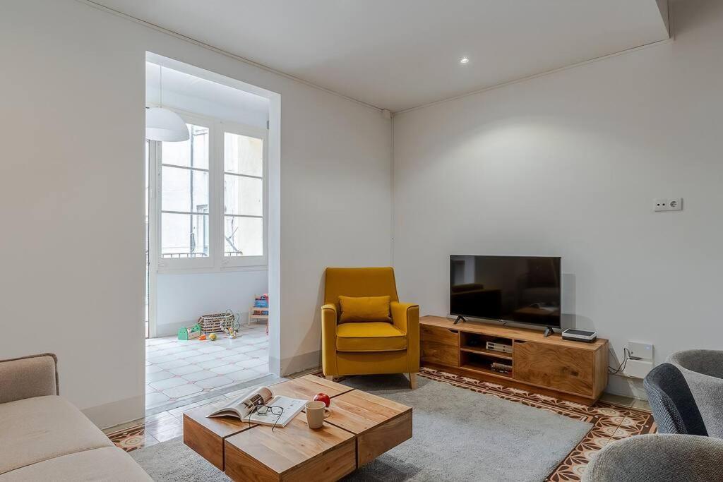 Canela Homes Barcelona Fontana Eksteriør bilde