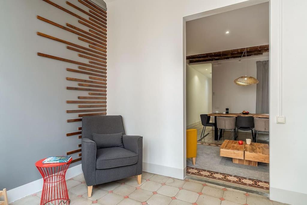 Canela Homes Barcelona Fontana Eksteriør bilde