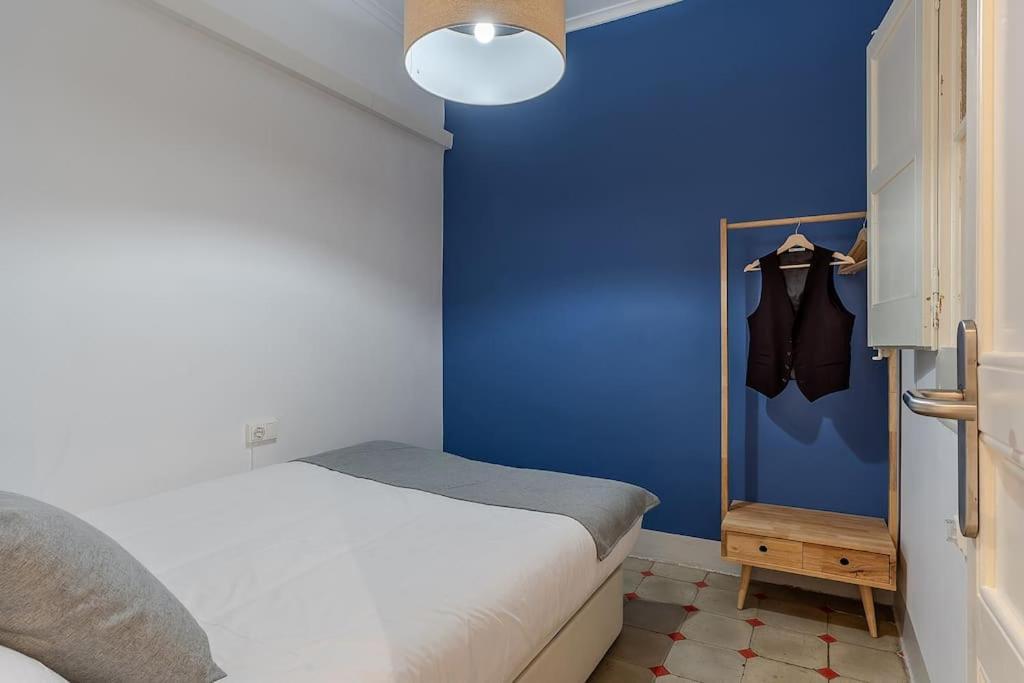 Canela Homes Barcelona Fontana Eksteriør bilde
