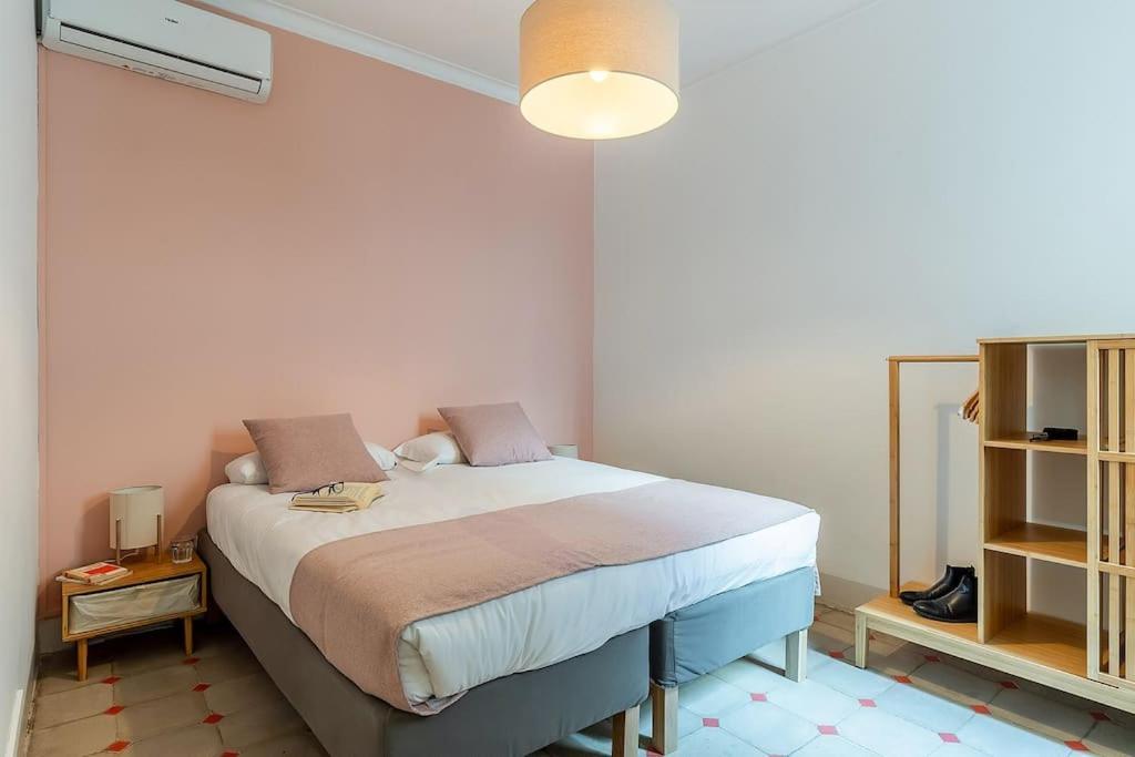 Canela Homes Barcelona Fontana Eksteriør bilde
