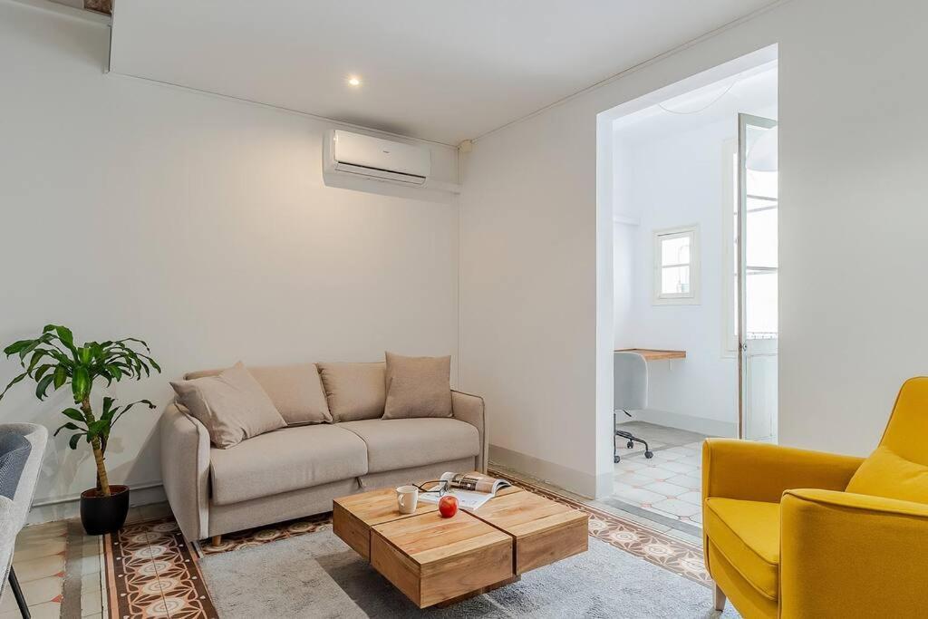 Canela Homes Barcelona Fontana Eksteriør bilde