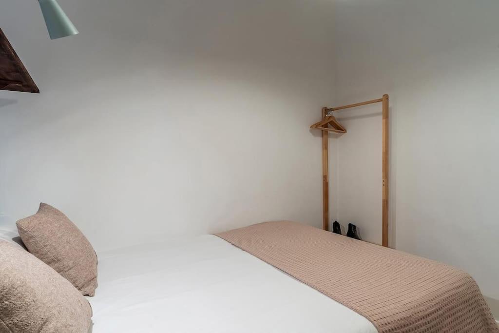 Canela Homes Barcelona Fontana Eksteriør bilde
