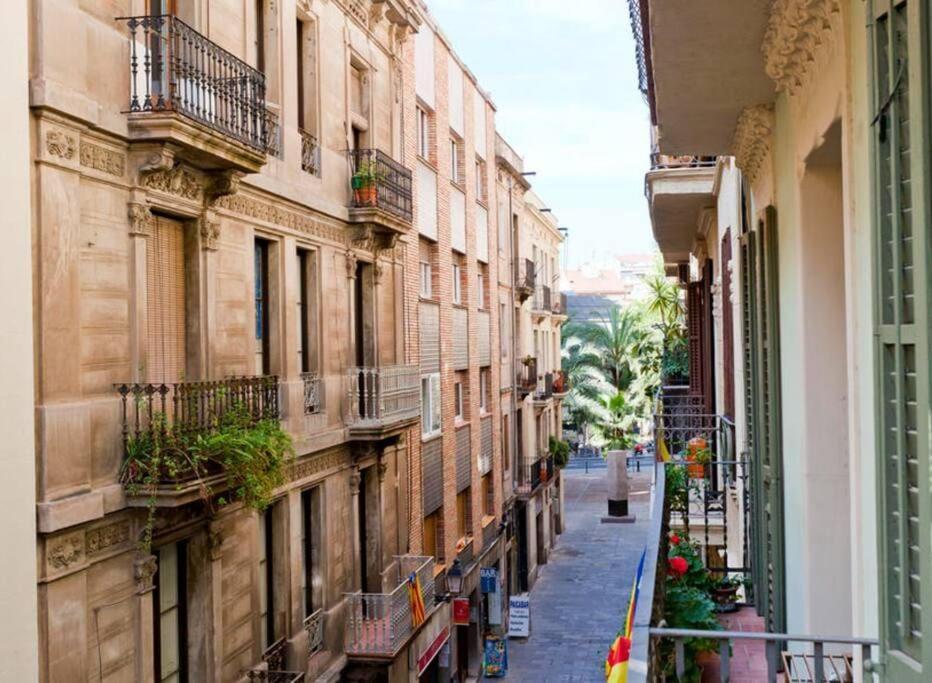 Canela Homes Barcelona Fontana Eksteriør bilde