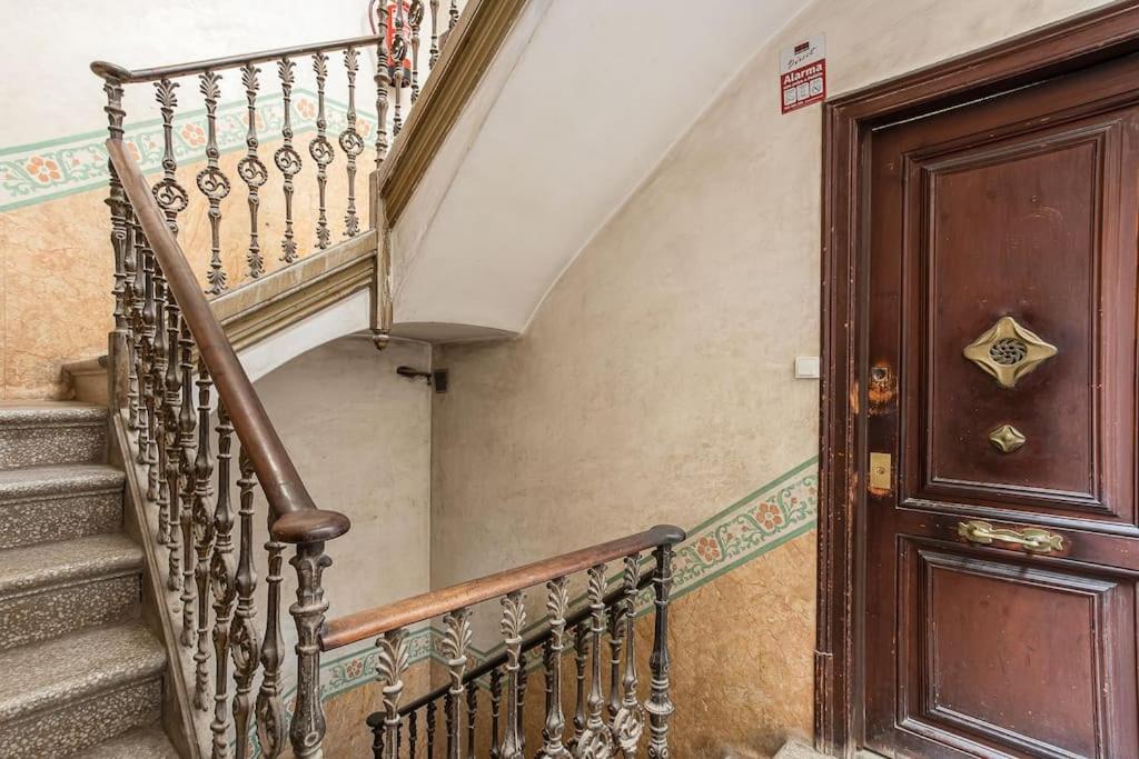 Canela Homes Barcelona Fontana Eksteriør bilde