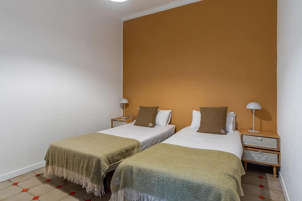 Canela Homes Barcelona Fontana Eksteriør bilde