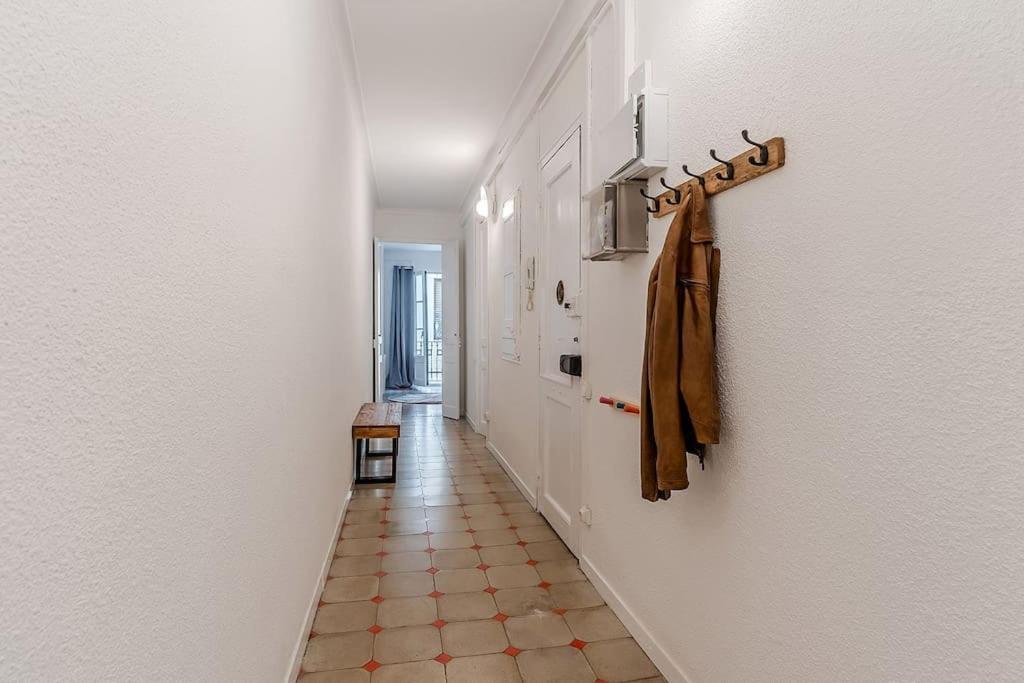 Canela Homes Barcelona Fontana Eksteriør bilde