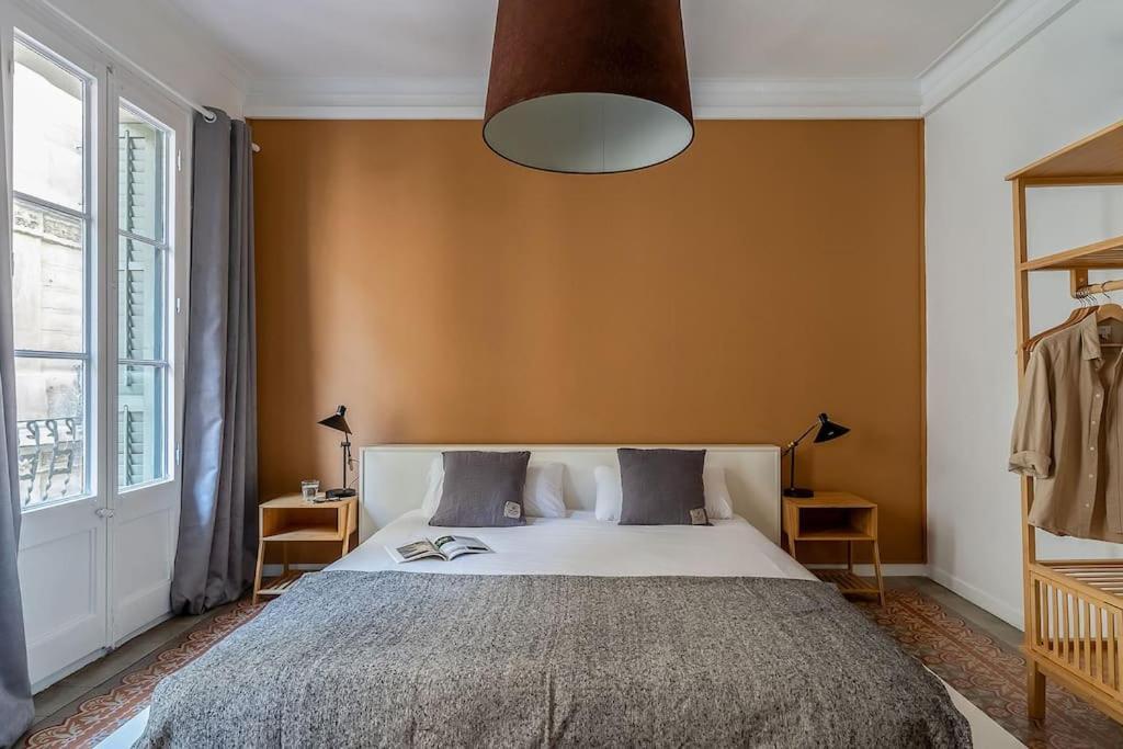Canela Homes Barcelona Fontana Eksteriør bilde