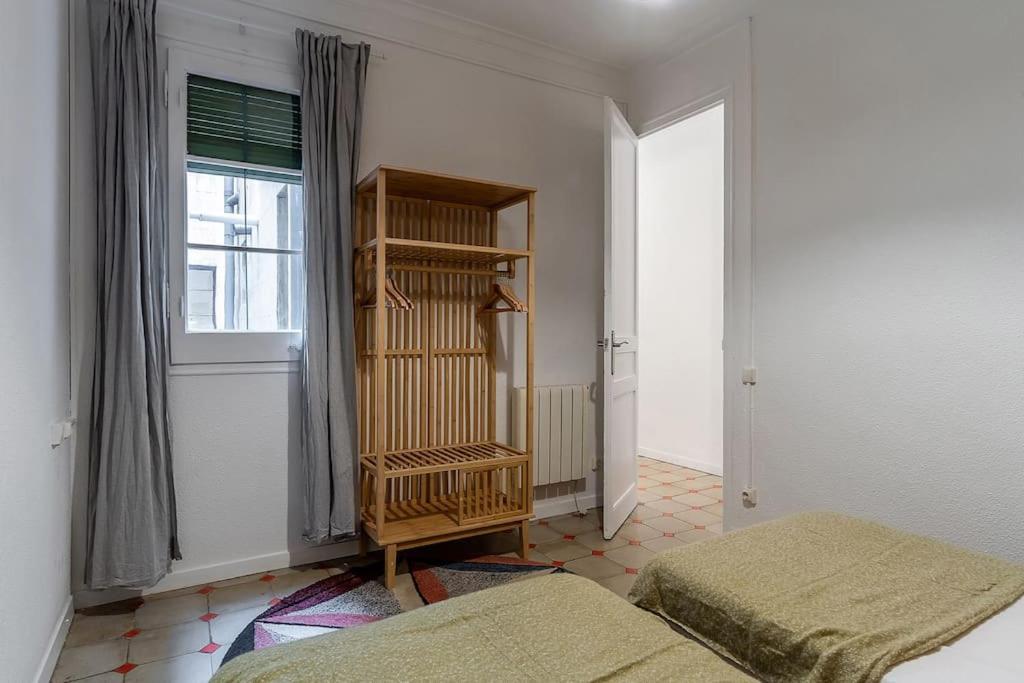 Canela Homes Barcelona Fontana Eksteriør bilde
