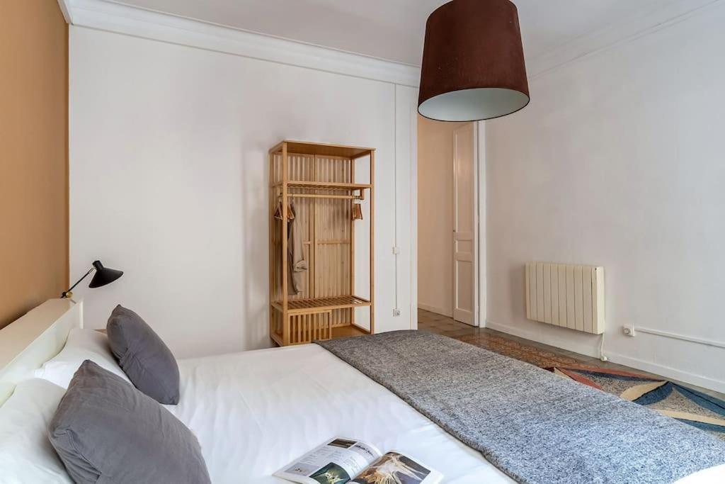 Canela Homes Barcelona Fontana Eksteriør bilde