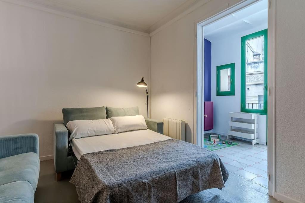 Canela Homes Barcelona Fontana Eksteriør bilde