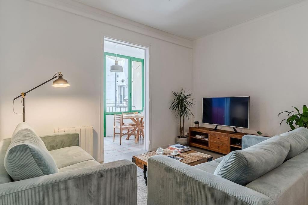 Canela Homes Barcelona Fontana Eksteriør bilde