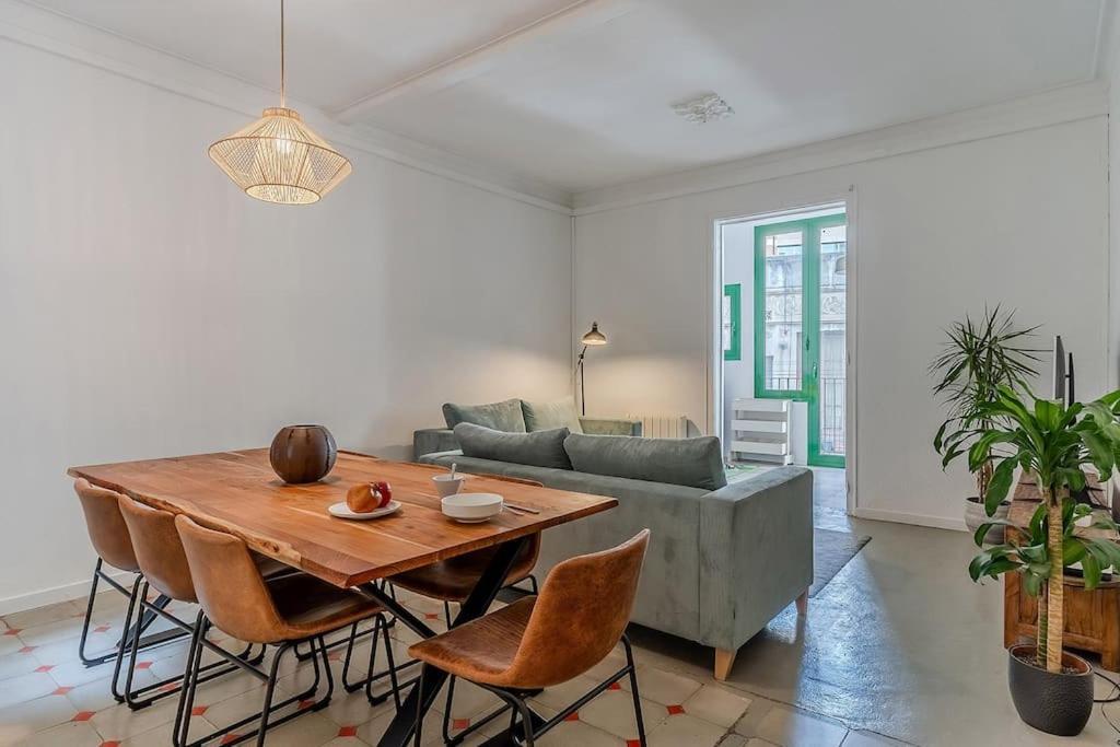 Canela Homes Barcelona Fontana Eksteriør bilde